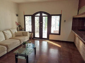 Residencia G
